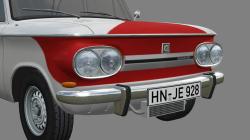 NSU TT - (1200) im EEP-Shop kaufen Bild 6