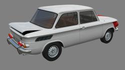 NSU TT - (1200) im EEP-Shop kaufen Bild 6