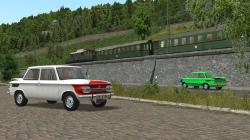 NSU TT - (1200) im EEP-Shop kaufen Bild 6