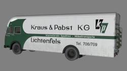 Ackermann M�belwagen + Anh�nger / K im EEP-Shop kaufen Bild 6