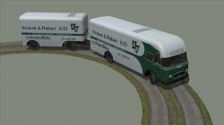 Ackermann M�belwagen + Anh�nger / K im EEP-Shop kaufen Bild 6