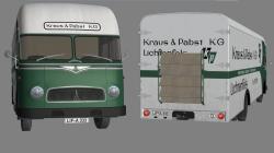 Ackermann M�belwagen + Anh�nger / K im EEP-Shop kaufen Bild 6