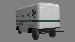 Ackermann M�belwagen + Anh�nger / K im EEP-Shop kaufen Bild 6