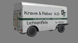 Ackermann M�belwagen + Anh�nger / K im EEP-Shop kaufen Bild 12