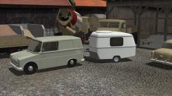 Camping- und Freizeitspa�: Eriba Pu im EEP-Shop kaufen Bild 6