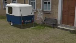 Camping- und Freizeitspa�: Eriba Pu im EEP-Shop kaufen Bild 6