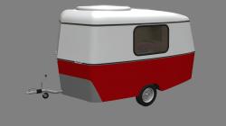 Camping- und Freizeitspa�: Eriba Pu im EEP-Shop kaufen Bild 6