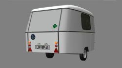Camping- und Freizeitspa�: Eriba Pu im EEP-Shop kaufen Bild 6