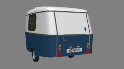 Camping- und Freizeitspa�: Eriba Pu im EEP-Shop kaufen Bild 12