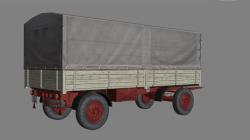 Mercedes L 322 + Anh�nger / Grau-Sc im EEP-Shop kaufen Bild 6