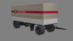  Mercedes LP 1013 + Anh�nger / Deuts im EEP-Shop kaufen
