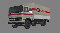  Mercedes LP 1013 + Anh�nger / Deuts im EEP-Shop kaufen