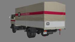 Mercedes LP 1013 + Anh�nger / Deuts im EEP-Shop kaufen Bild 6