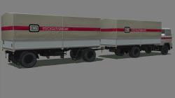 Mercedes LP 1013 + Anh�nger / Deuts im EEP-Shop kaufen Bild 6
