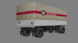 Mercedes LP 1013 + Anh�nger / Deuts im EEP-Shop kaufen Bild 12