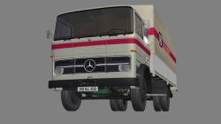 Mercedes LP 1013 + Anh�nger / Deuts im EEP-Shop kaufen Bild 13