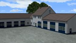 Rettungszentrum THW im EEP-Shop kaufen Bild 6