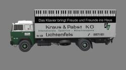 Magirus Deutz 170 D 15 + Anh�nger / im EEP-Shop kaufen Bild 6