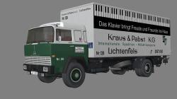 Magirus Deutz 170 D 15 + Anh�nger / im EEP-Shop kaufen Bild 6