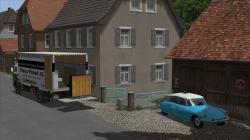  Magirus Deutz 232 D 17 + Anh�nger / im EEP-Shop kaufen