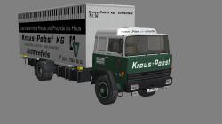 Magirus Deutz 232 D 17 + Anh�nger / im EEP-Shop kaufen Bild 6