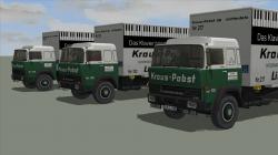 Magirus Deutz 232 D 17 + Anh�nger / im EEP-Shop kaufen Bild 6