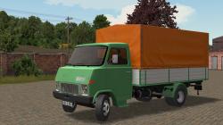 Hannomag Henschel F45 / Pritsche-Pl im EEP-Shop kaufen Bild 6