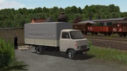 Hannomag Henschel F45 / Pritsche-Pl im EEP-Shop kaufen Bild 6