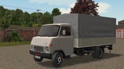 Hannomag Henschel F45 / Pritsche-Pl im EEP-Shop kaufen Bild 6