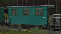  WEM Personenwagen (600 mm) - beladb im EEP-Shop kaufen