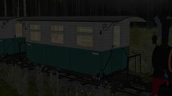  WEM Personenwagen (600 mm) - beladb im EEP-Shop kaufen