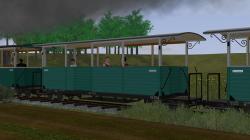  WEM Personenwagen  GPW 22 (600 mm)  im EEP-Shop kaufen