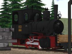 Bn2t-Feldbahnloks (600mm) im EEP-Shop kaufen Bild 6