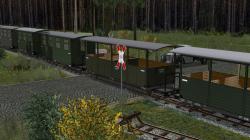 600mm WEM-Feldbahn-Personenwagen (f im EEP-Shop kaufen Bild 6