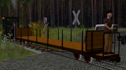  Plattformwagen Nr 507 (600 mm) bela im EEP-Shop kaufen