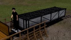  Weserh�tte-Wagen Nr 506 (600 mm) be im EEP-Shop kaufen
