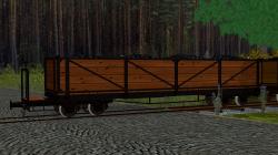 Weserh�tte-Wagen Nr 506 (600 mm) be im EEP-Shop kaufen Bild 6