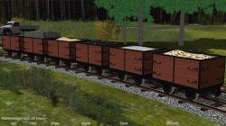  Leichter Feldbahnwagen, alte Bauart im EEP-Shop kaufen