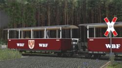  Privatbahn-Personenwagen halboffen, im EEP-Shop kaufen