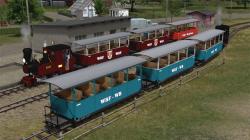 Privatbahn-Personenwagen halboffen, im EEP-Shop kaufen Bild 6