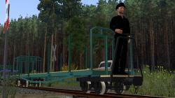  Ungarischer 4-achs Flachwagen mit R im EEP-Shop kaufen