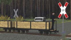  Brigadewagen gebremst Model 18 (600 im EEP-Shop kaufen