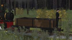  Brigadewagen gebremst Model 18 (600 im EEP-Shop kaufen