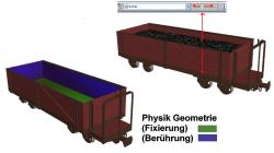 Brigadewagen gebremst Model 18 (600 im EEP-Shop kaufen Bild 6