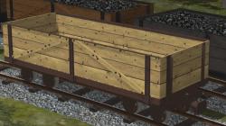  Brigadewagen Model 18 (600mm) im EEP-Shop kaufen