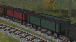  Brigadewagen Model 18 (600mm) im EEP-Shop kaufen