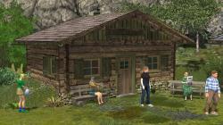 Bergh�tten und Anbauten im EEP-Shop kaufen Bild 6