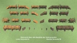  Bergh�tten-Zubeh�r im EEP-Shop kaufen