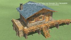 Bergh�tten-Zubeh�r im EEP-Shop kaufen Bild 6