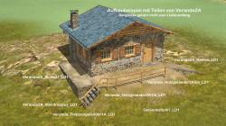 Bergh�tten-Zubeh�r im EEP-Shop kaufen Bild 13
